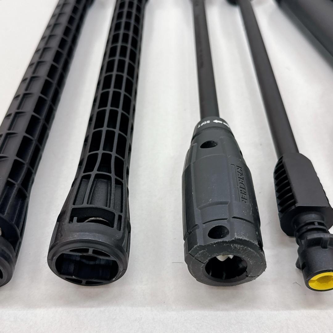 【美品】ケルヒャー 高圧洗浄機 K3 サイレント プラス 50Hz 東日本用