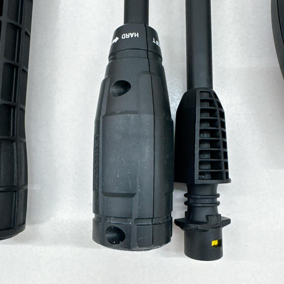 【美品】ケルヒャー 高圧洗浄機 K3 サイレント プラス 50Hz 東日本用