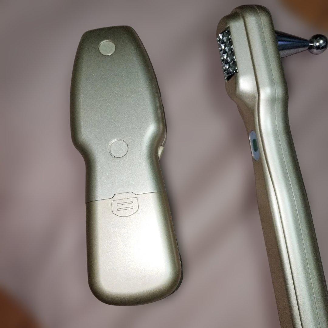 エナジートロン TT-MAX8　2月8日まで出品 引っ越し後再度出品予定