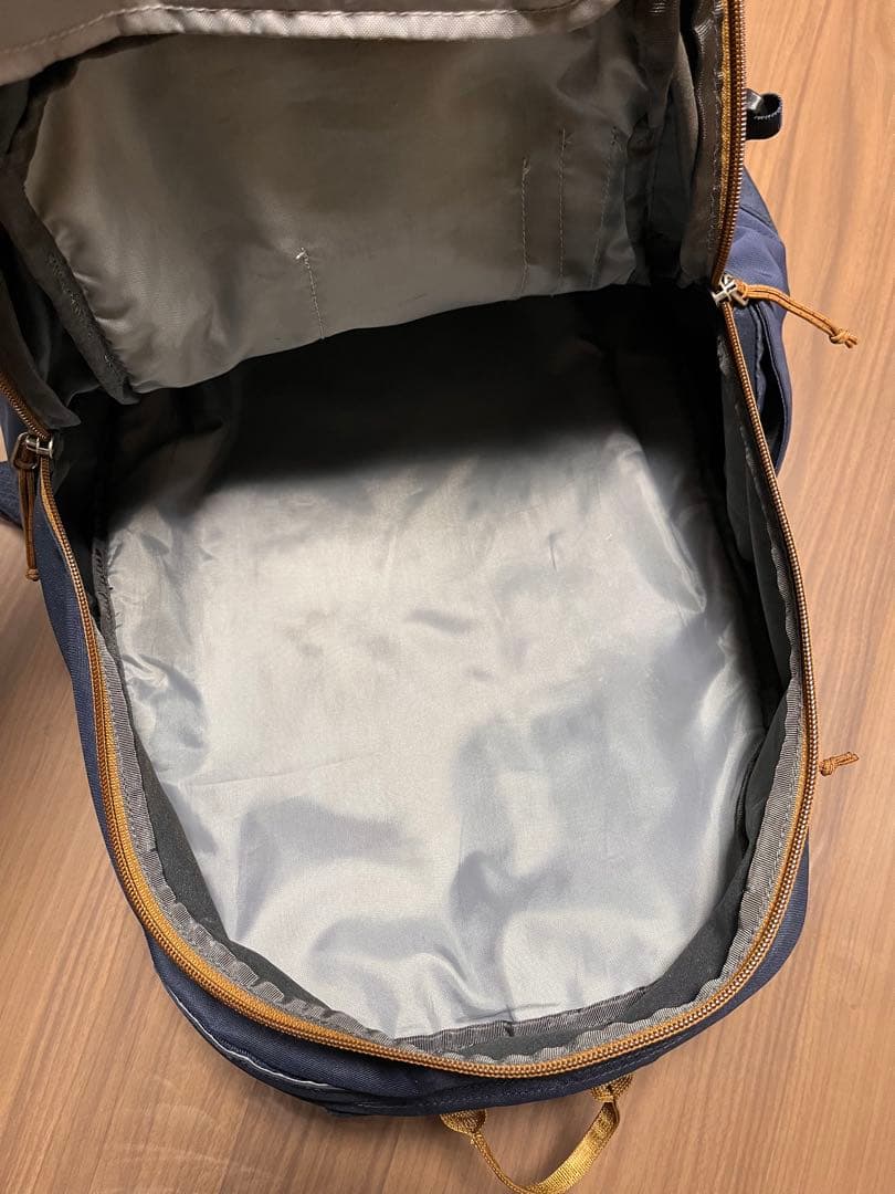 廃盤　パタゴニア Chacabuco 32Lチャカブコ リュック　ネイビー