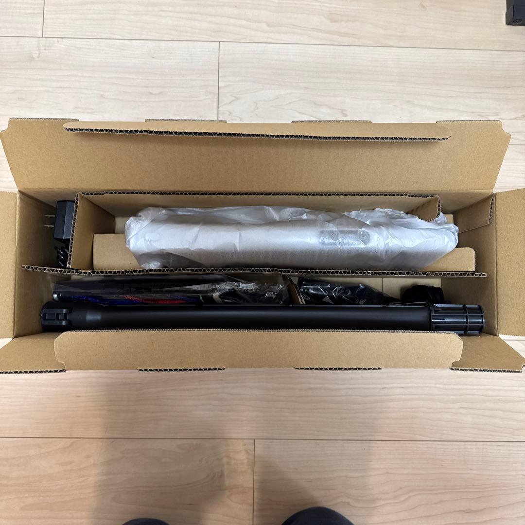 すごかるスティック PV-BS1L(W) 日立 コードレス掃除機　2024年製