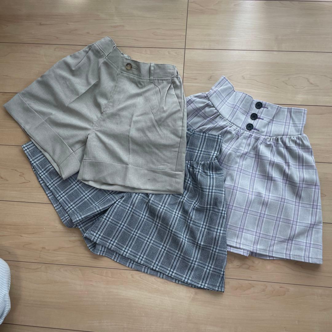 最終値下げ！女の子衣類　まとめ売り　サイズ150 ラブトキなど