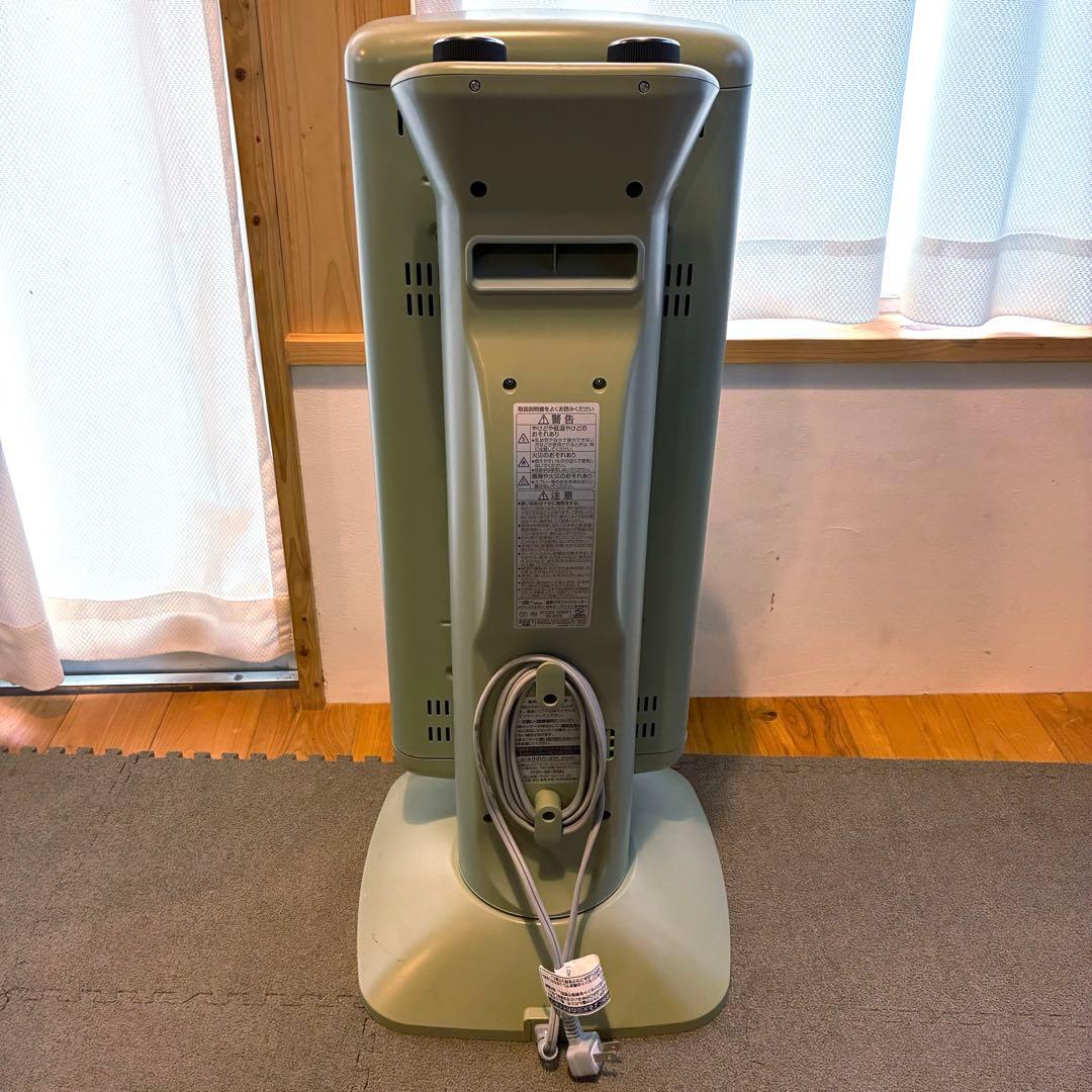 AEH-2G10AJ アラジン遠赤グラファイトヒーター