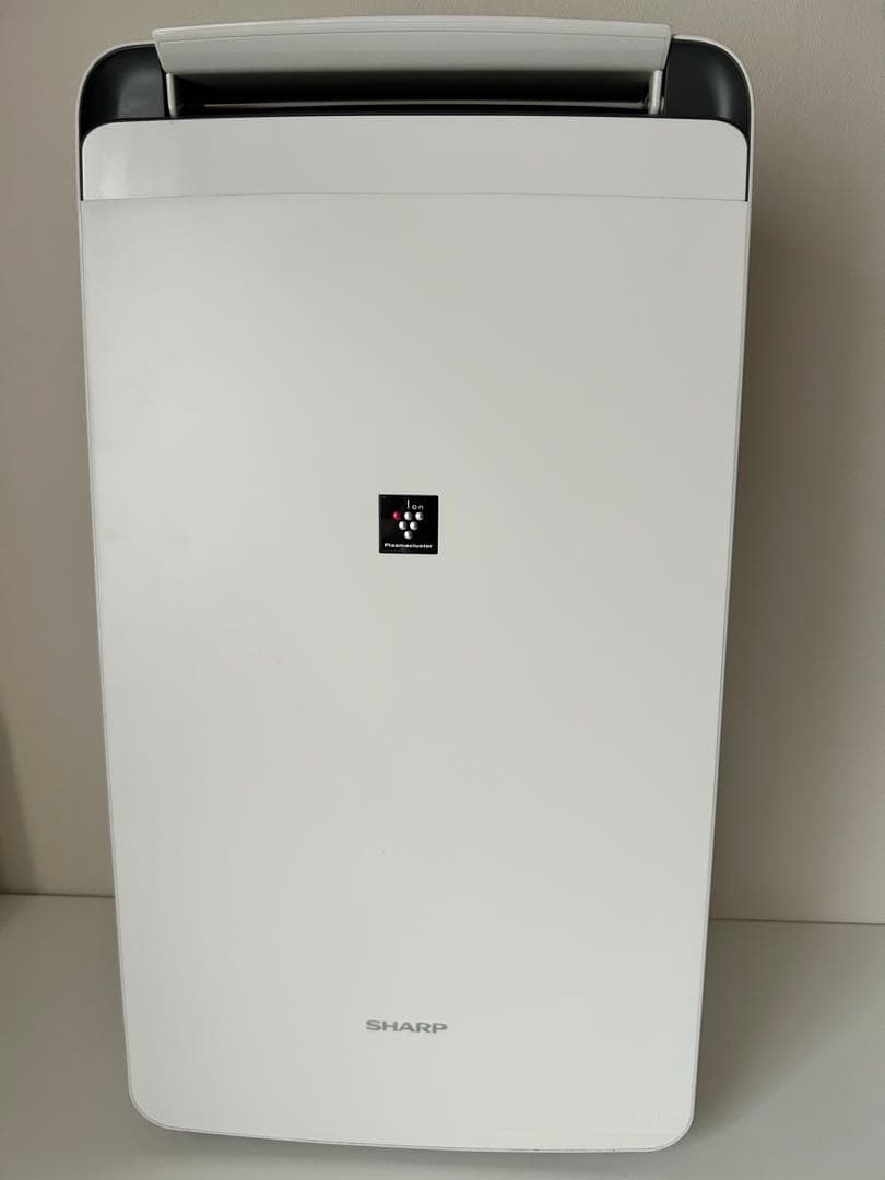 Nguyễn Đức Thắng ♪シャープ 乾燥除湿機♪