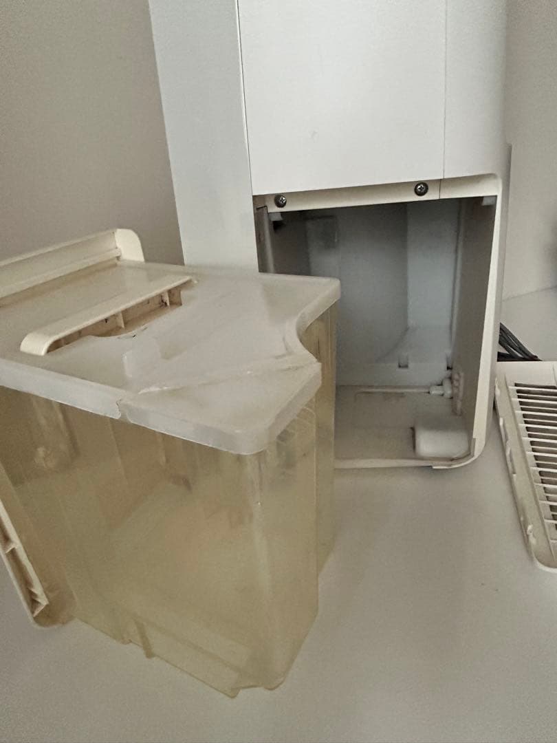 Nguyễn Đức Thắng ♪シャープ 乾燥除湿機♪