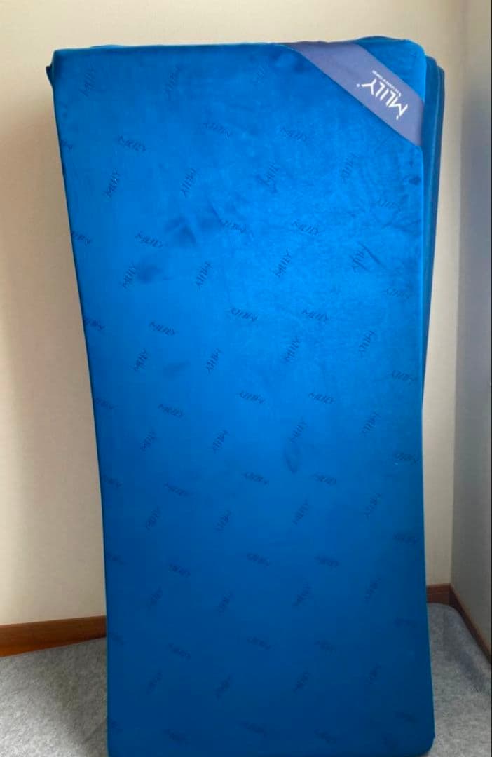 【Gen】エムリリー　ダブル　マットレス