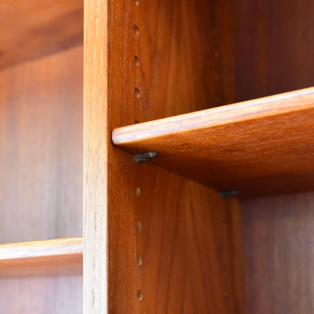 ボーエ・モーエンセン FDB Møbler ブックシェルフ　Danish