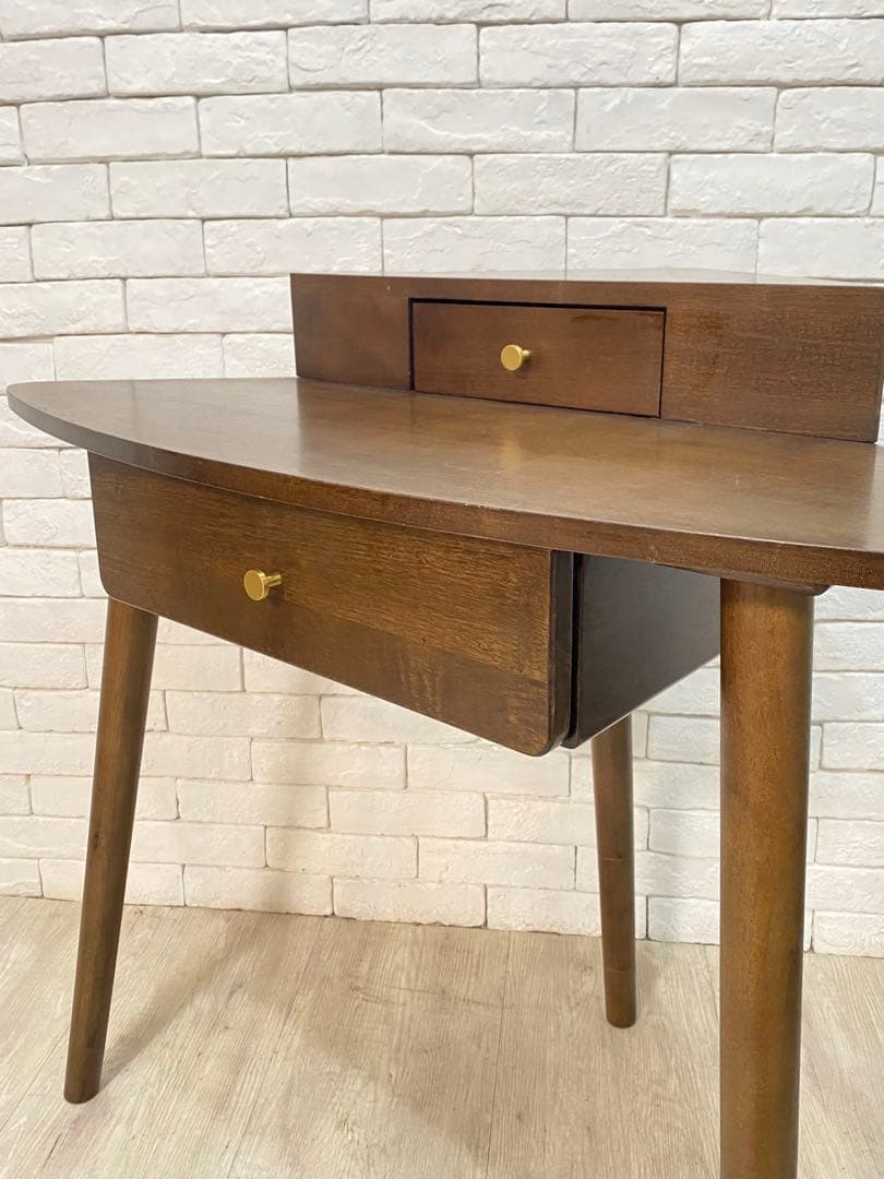 【さー】神奈川まで送料込み定価14万円　コーナードレッシング　テーブル