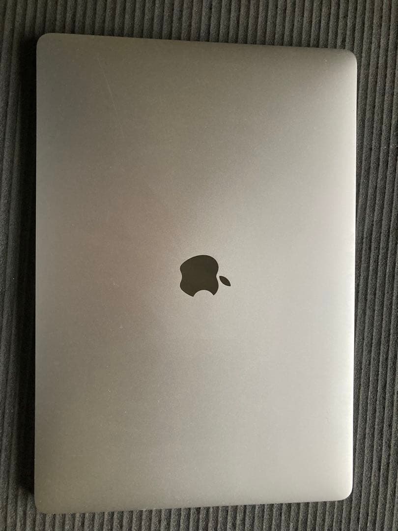 D*n様 【初期化済み】MacBook Pro 15-inch 2019 / i