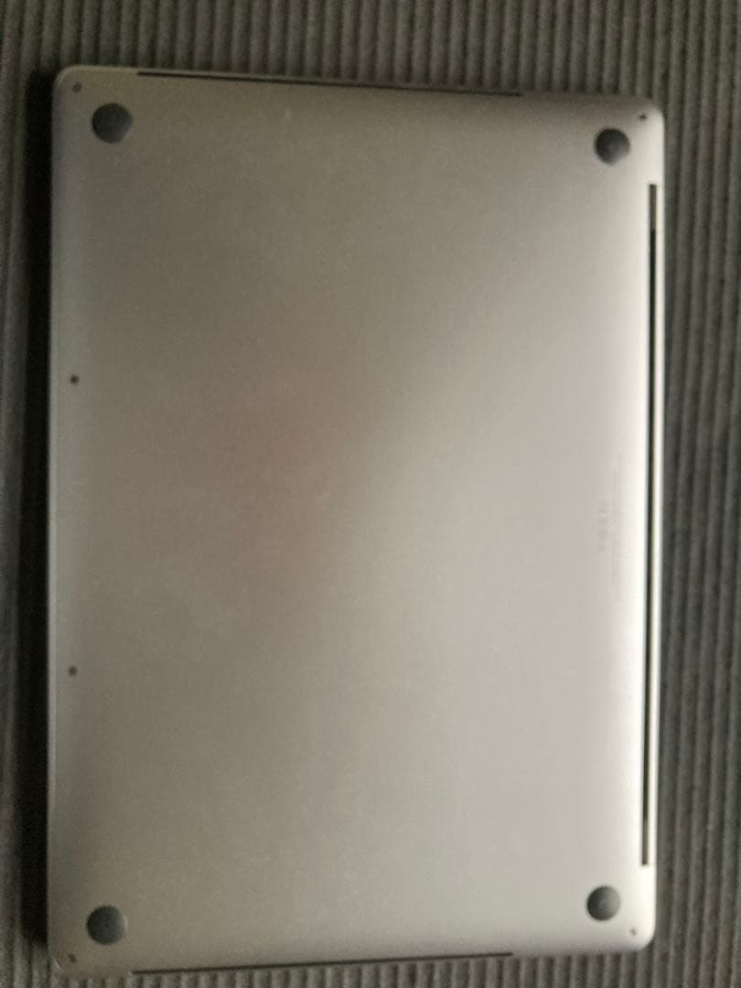 D*n様 【初期化済み】MacBook Pro 15-inch 2019 / i