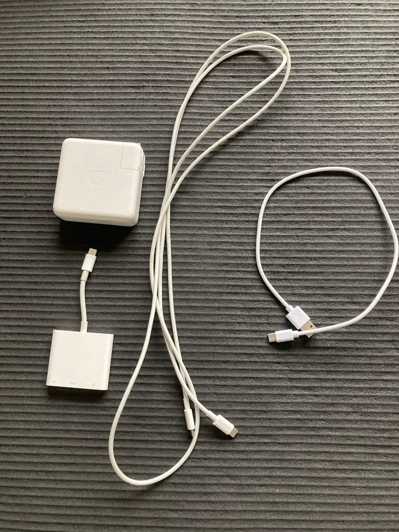 D*n様 【初期化済み】MacBook Pro 15-inch 2019 / i