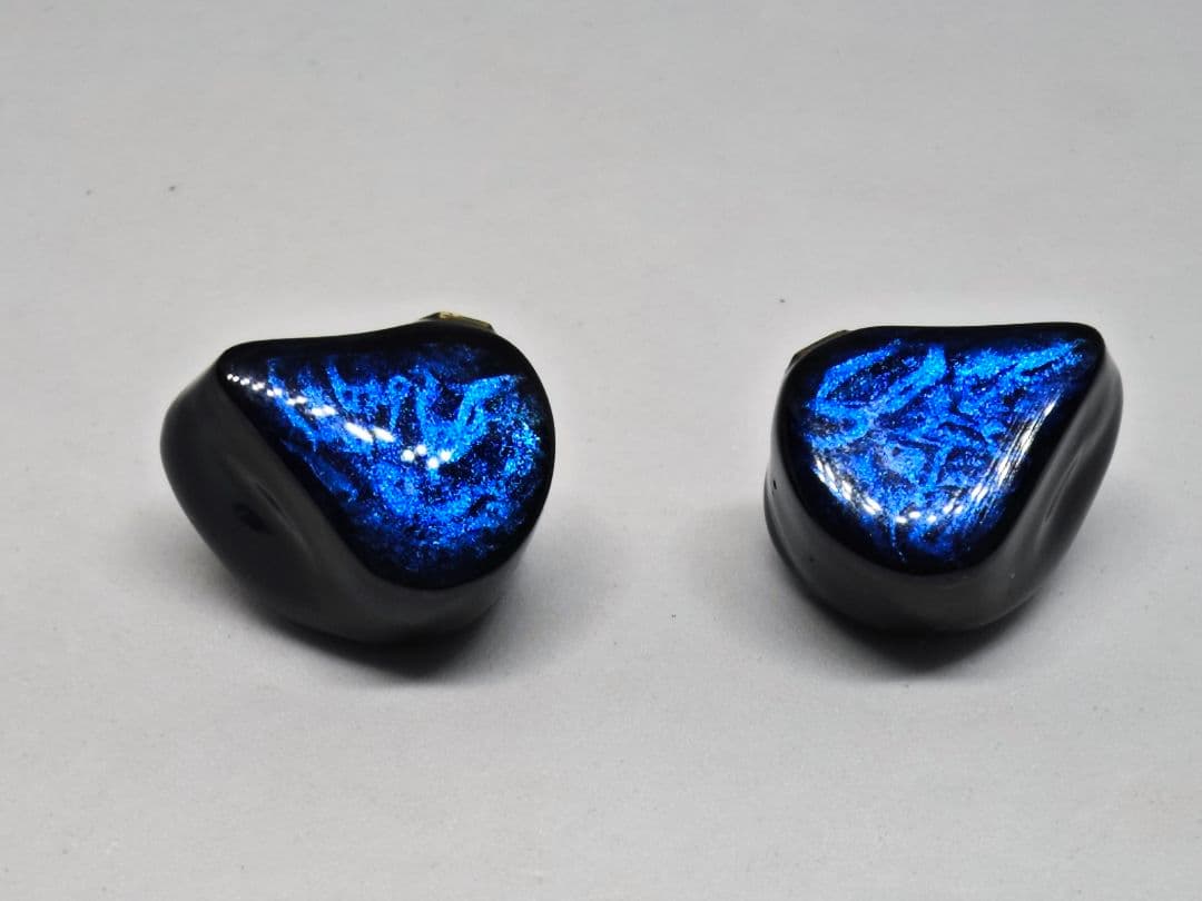 最終価格 G4(ジーフォー) 10BA 高音質イヤホン