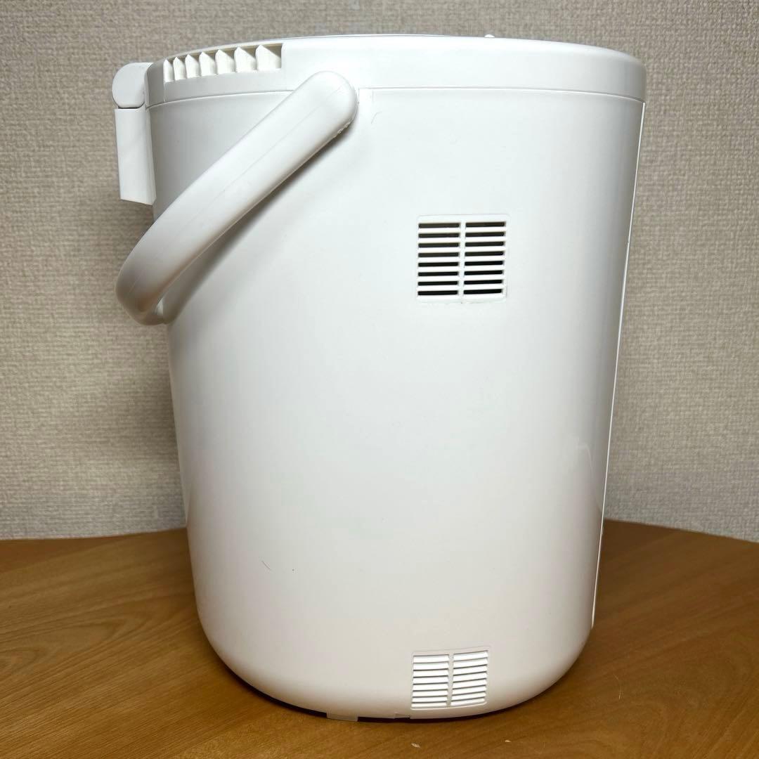 象印 スチーム式加湿器 EE-RR50 2022年製