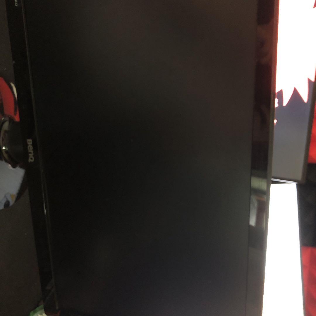 スマホ・タブレット・パソコン BENQ GL2430HM