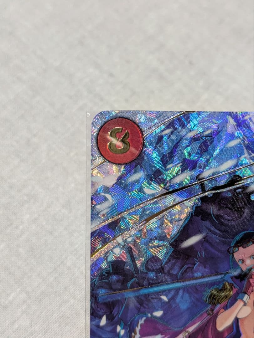 【2枚】スモーカー&たしぎSP(EB04-003)コビーSR(EB04-044)