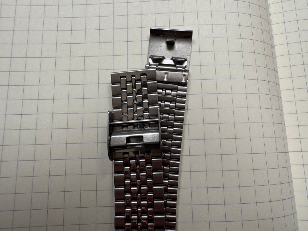 MM6 TIMEX デジタル腕時計