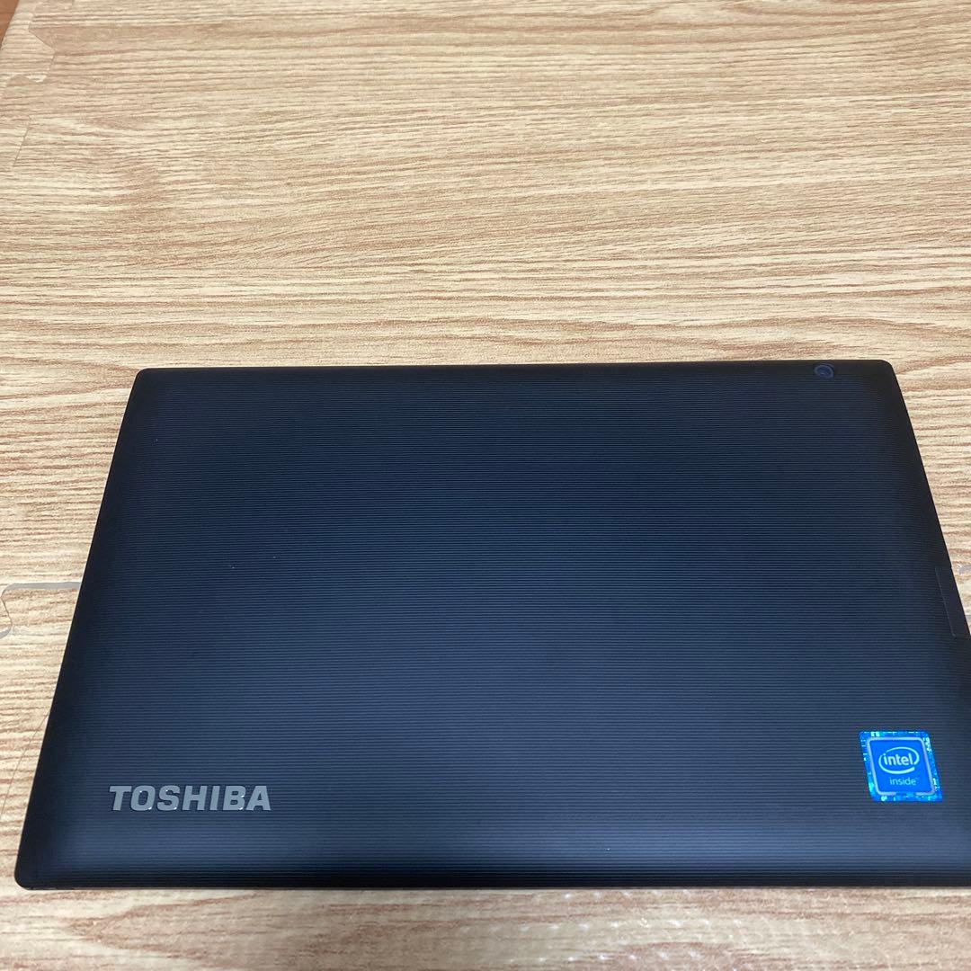 東芝タブレット　ケース　フィルムセット