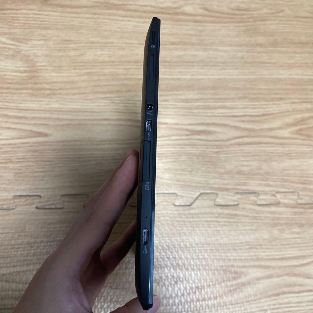 東芝タブレット　ケース　フィルムセット