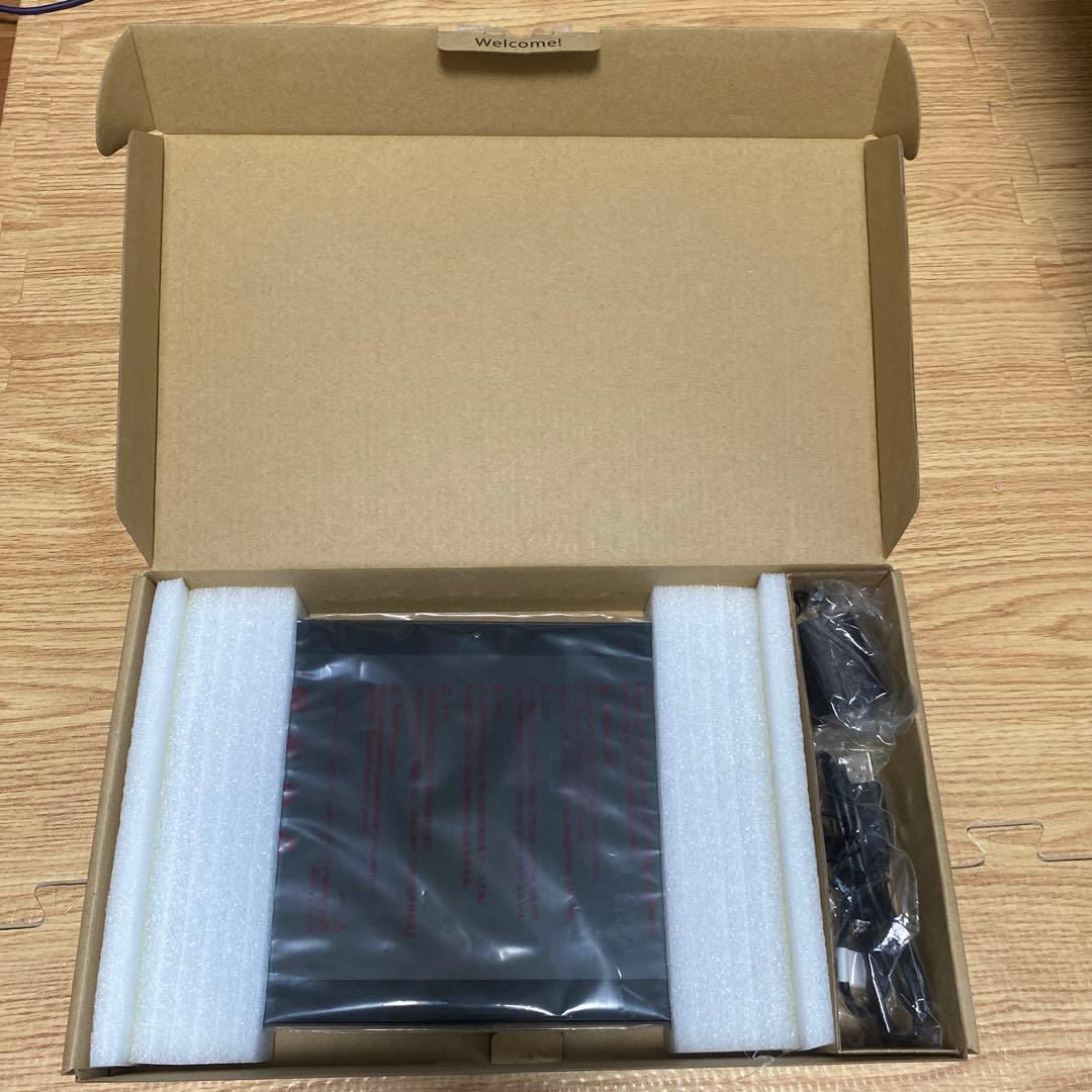 東芝タブレット　ケース　フィルムセット