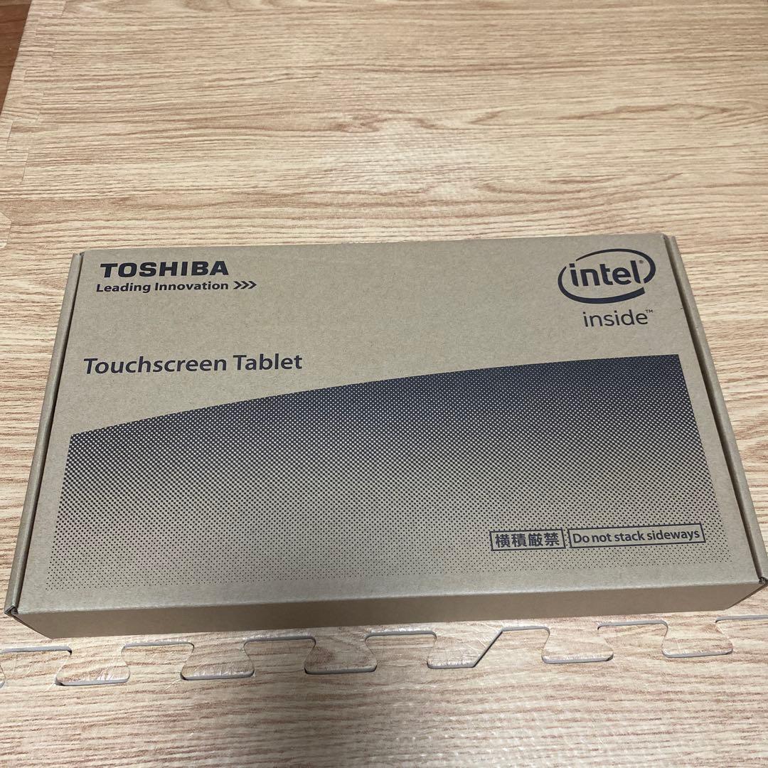 東芝タブレット　ケース　フィルムセット