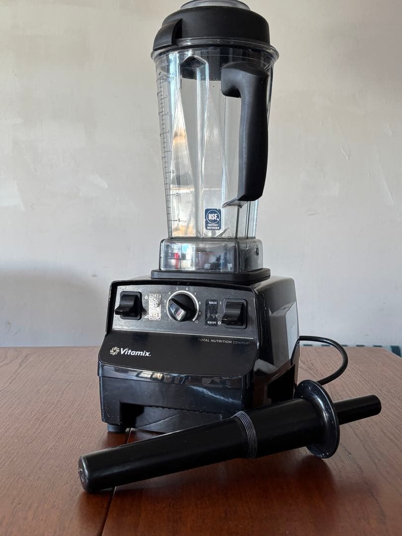バイタミックス ミキサー Vitamix 2000ml ブレンダー