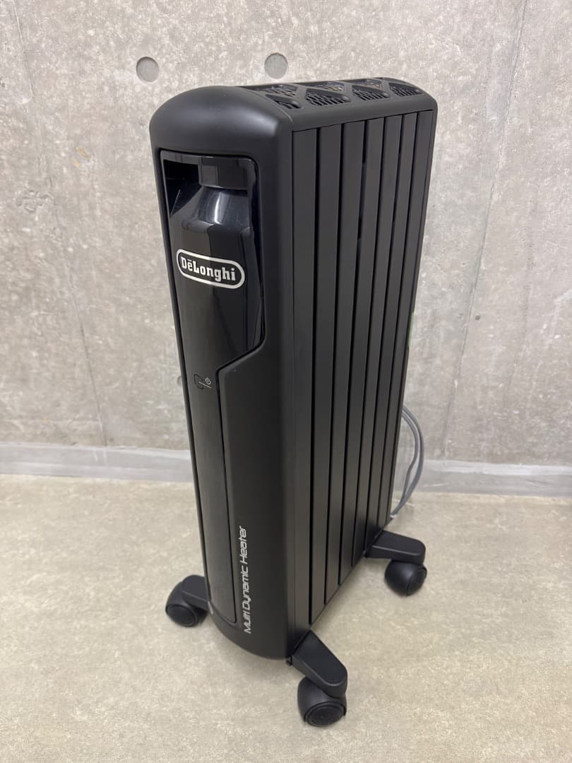 デロンギ マルチダイナミックヒーター 6～8畳用