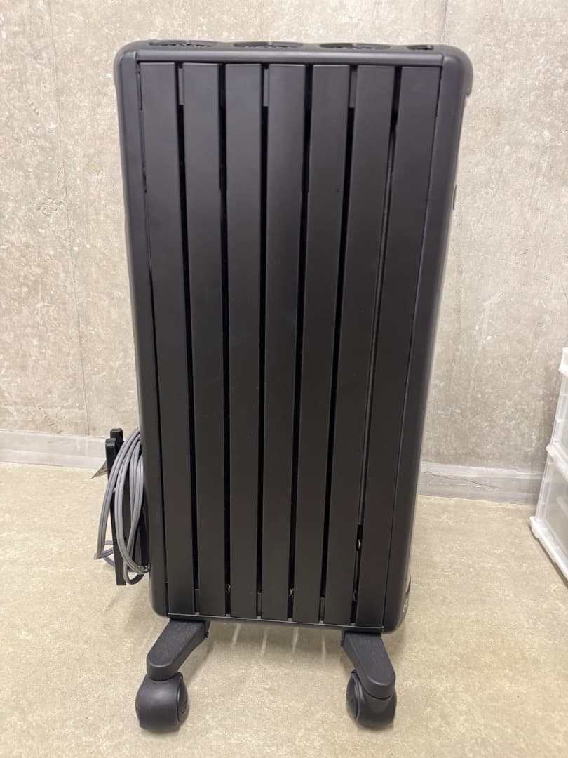 デロンギ マルチダイナミックヒーター 6～8畳用