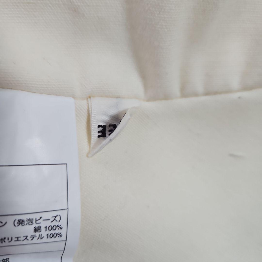 arare　IDEE PUUF　イデープーフ　クッション　大