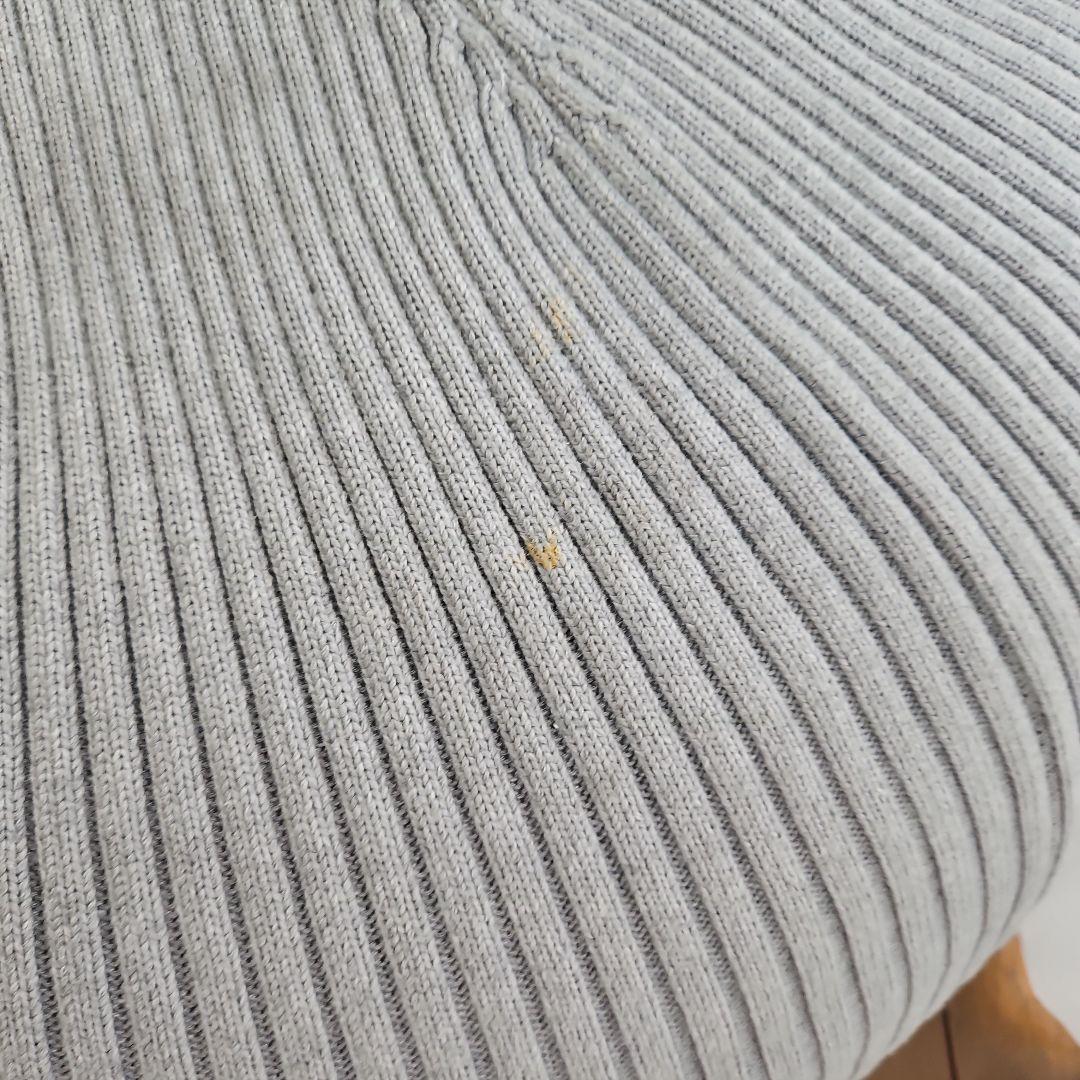 arare　IDEE PUUF　イデープーフ　クッション　大