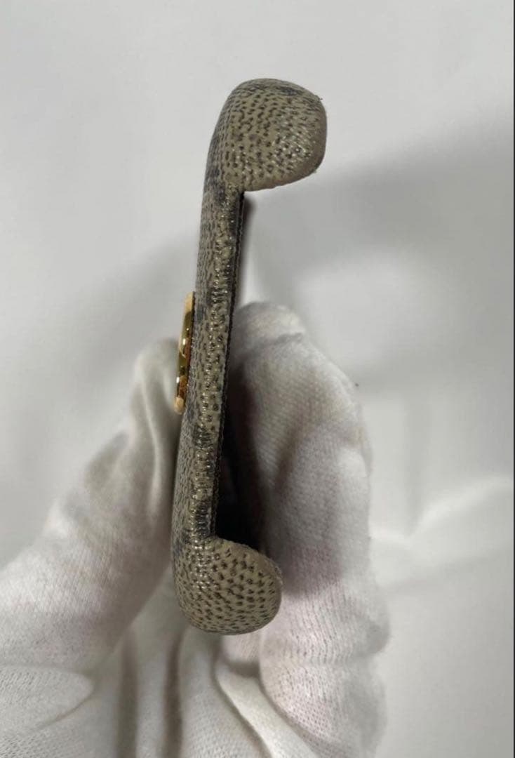 即購入⭕️ GUCCI GGパターン iPhone 15pro ケース 付属品あり