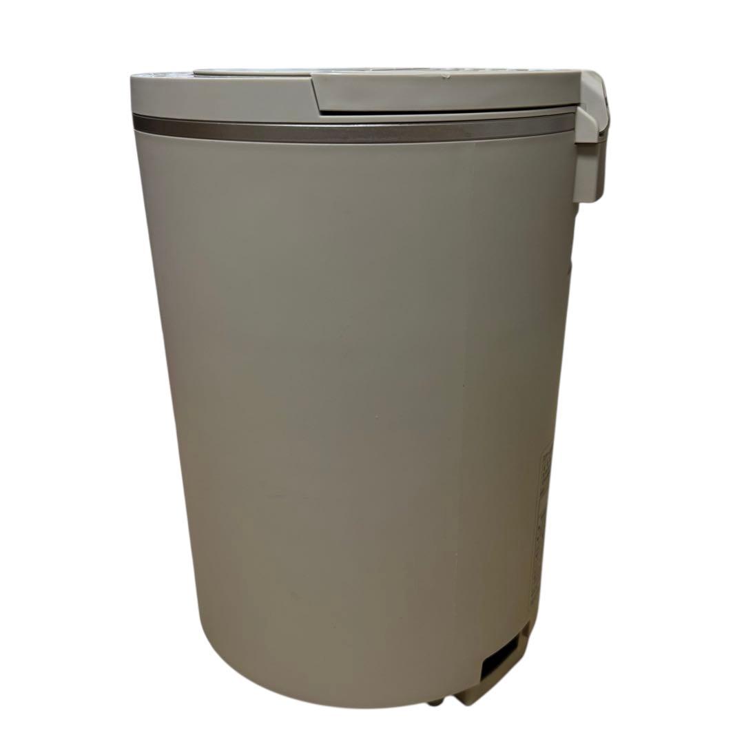 【美品】アイリスオーヤマ　スチーム加湿器　KHM-MH60-C 2024年製