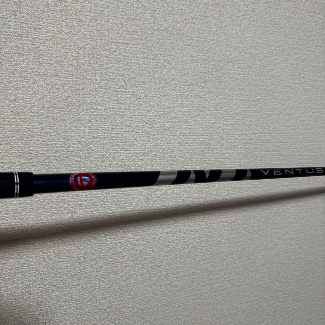 VENTUS BLUE 初代 1w VELOCORE テーラーメイド