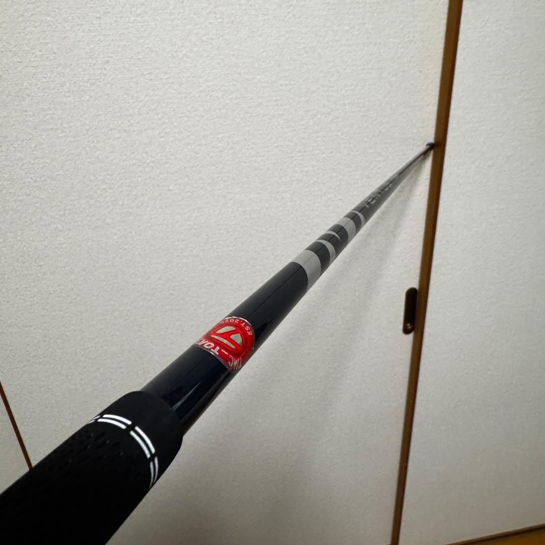 VENTUS BLUE 初代 1w VELOCORE テーラーメイド