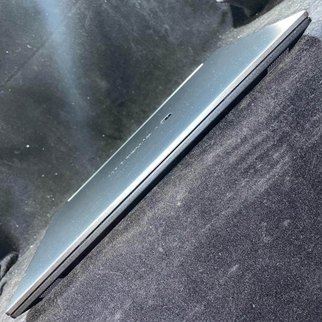 【2021年製 美品】 dynabook G83/HU 11世代i5 16GB