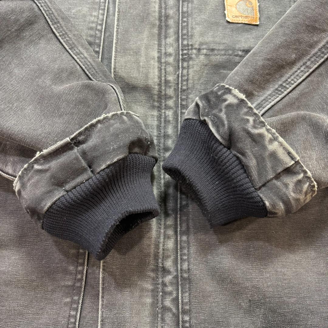 雰囲気◎ カーハート トラディショナルジャケット L