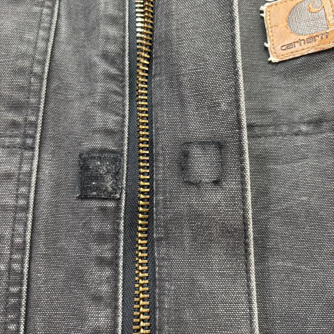 雰囲気◎ カーハート トラディショナルジャケット L