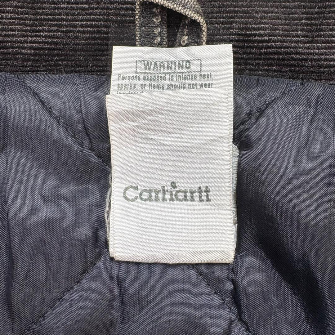 雰囲気◎ カーハート トラディショナルジャケット L