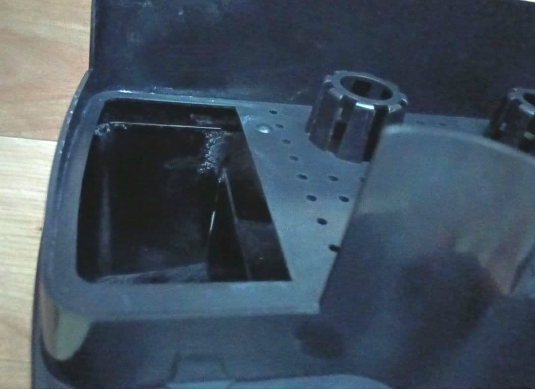 業務用家庭用加湿器 大容量　21L ホワイト