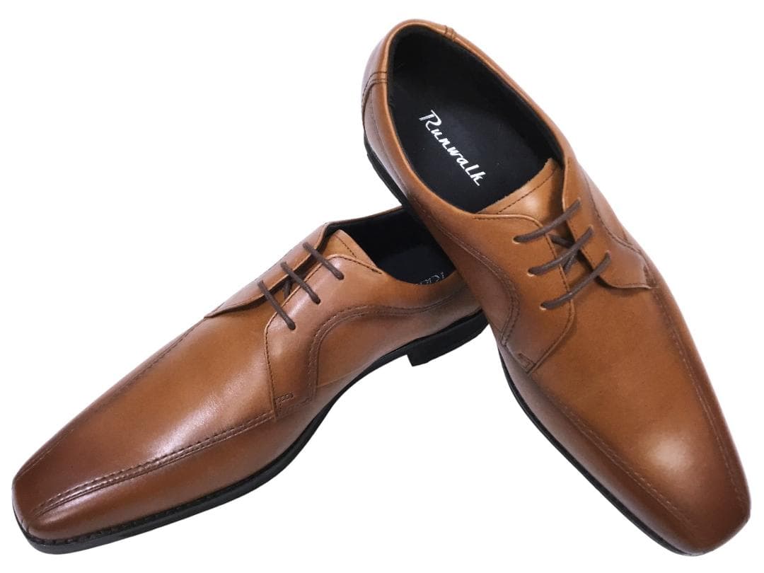 Runwalk ランウォーク スワールトゥ GELソール WR827T