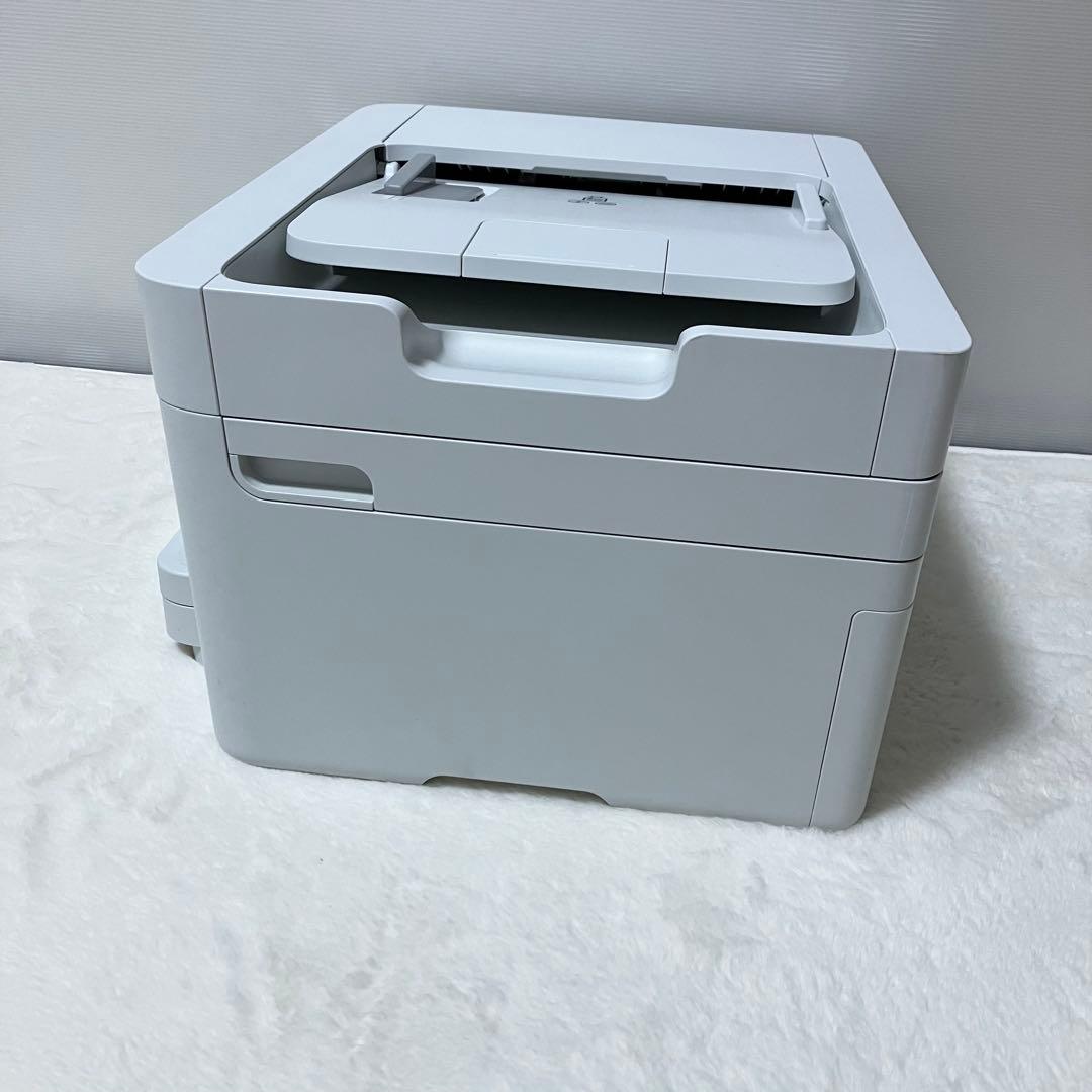 動作品 ワケあり EPSON プリンター PX-M780F ケーブル付 エプソン