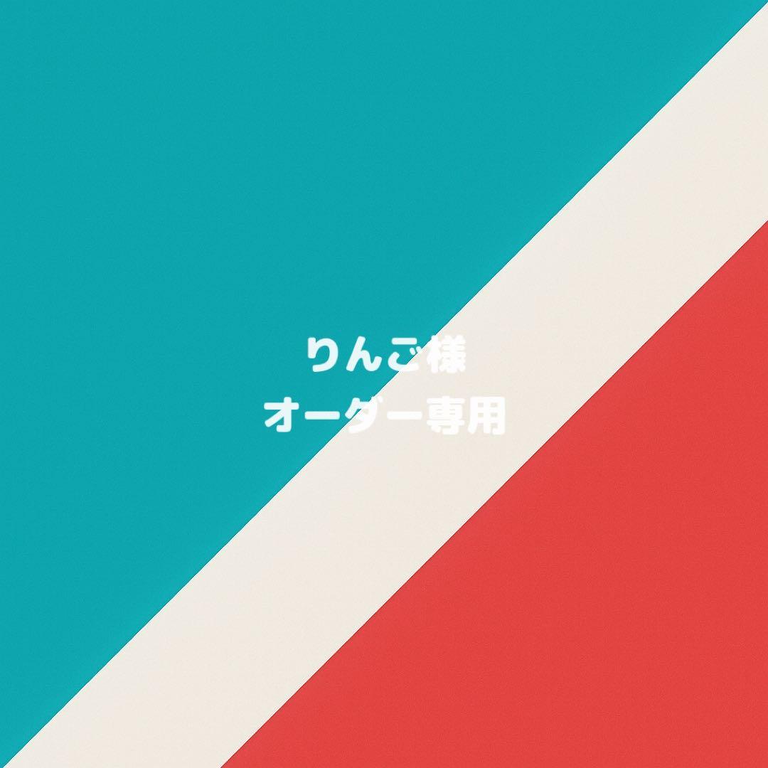 りんご様 オーダー専用