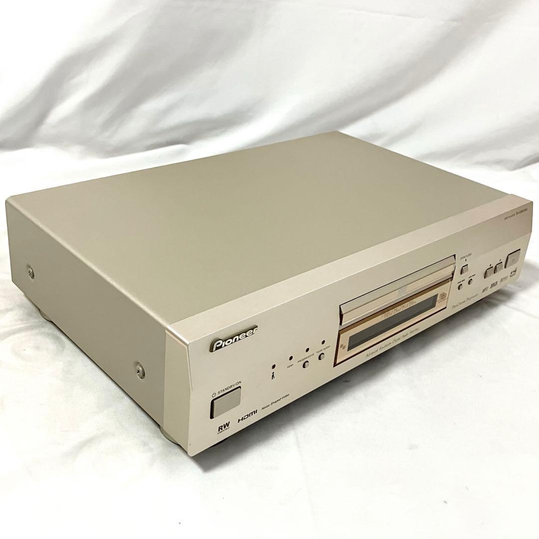 パイオニア DVDオーディオ SACDプレーヤー DV-S969AVi-N