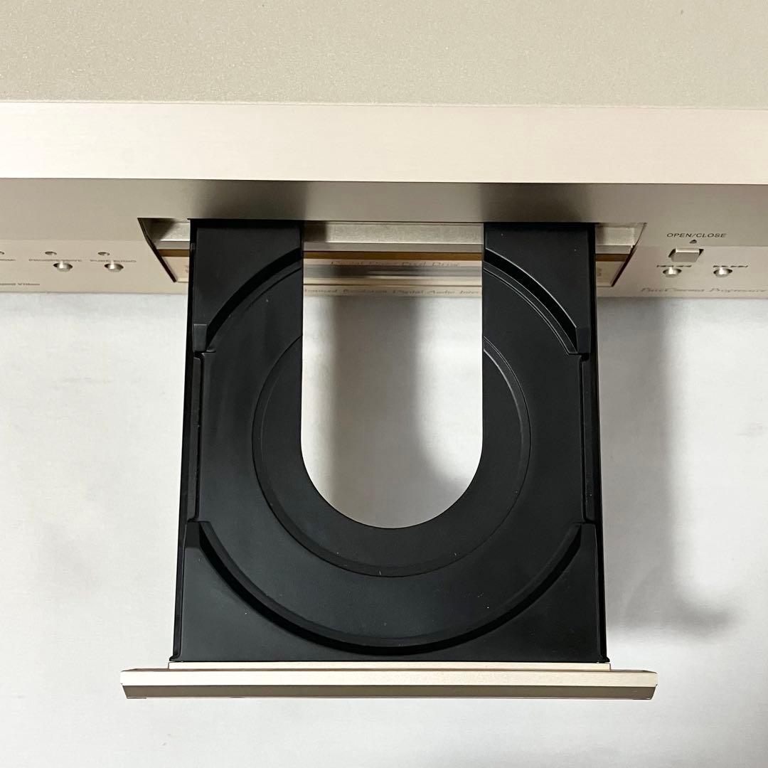 パイオニア DVDオーディオ SACDプレーヤー DV-S969AVi-N