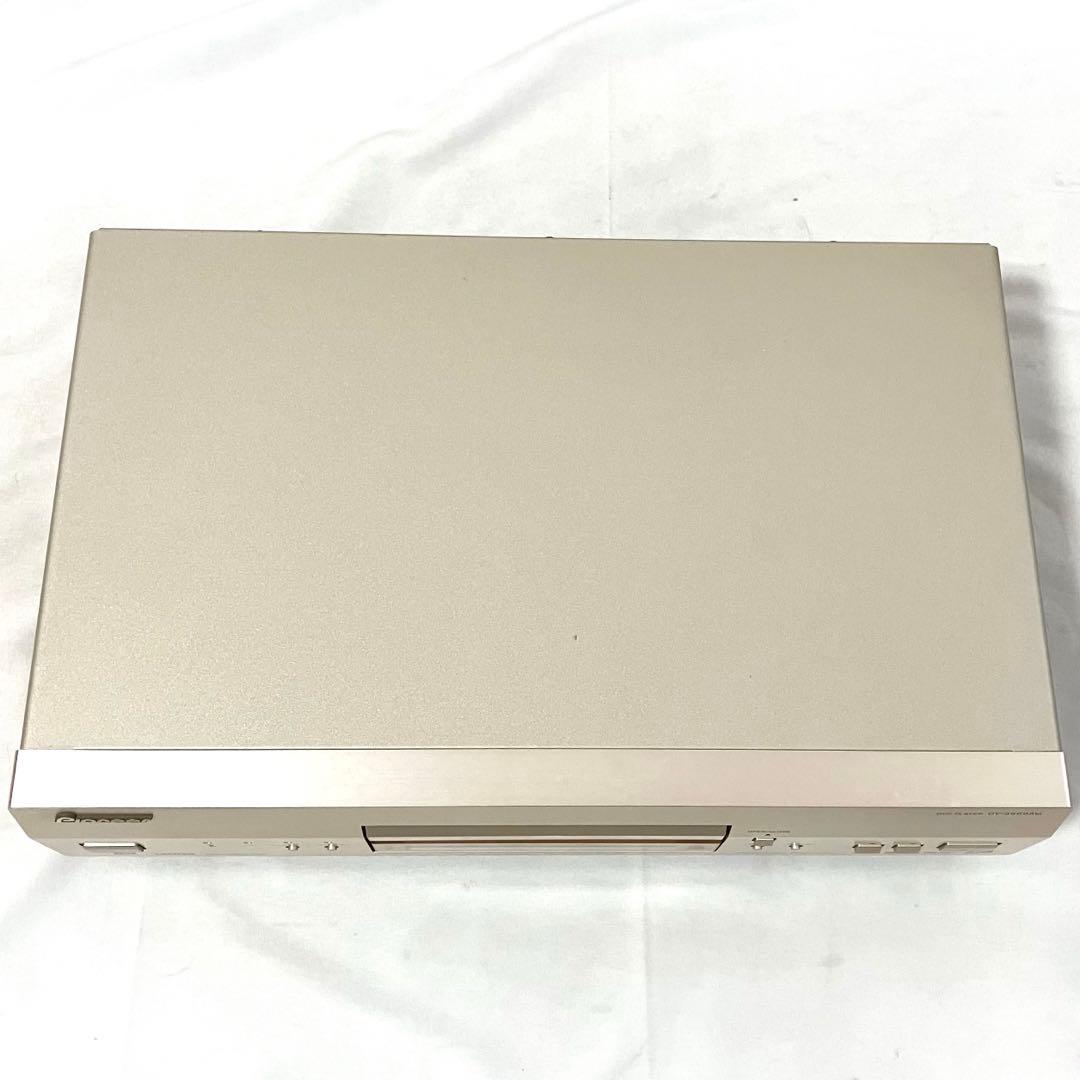 パイオニア DVDオーディオ SACDプレーヤー DV-S969AVi-N