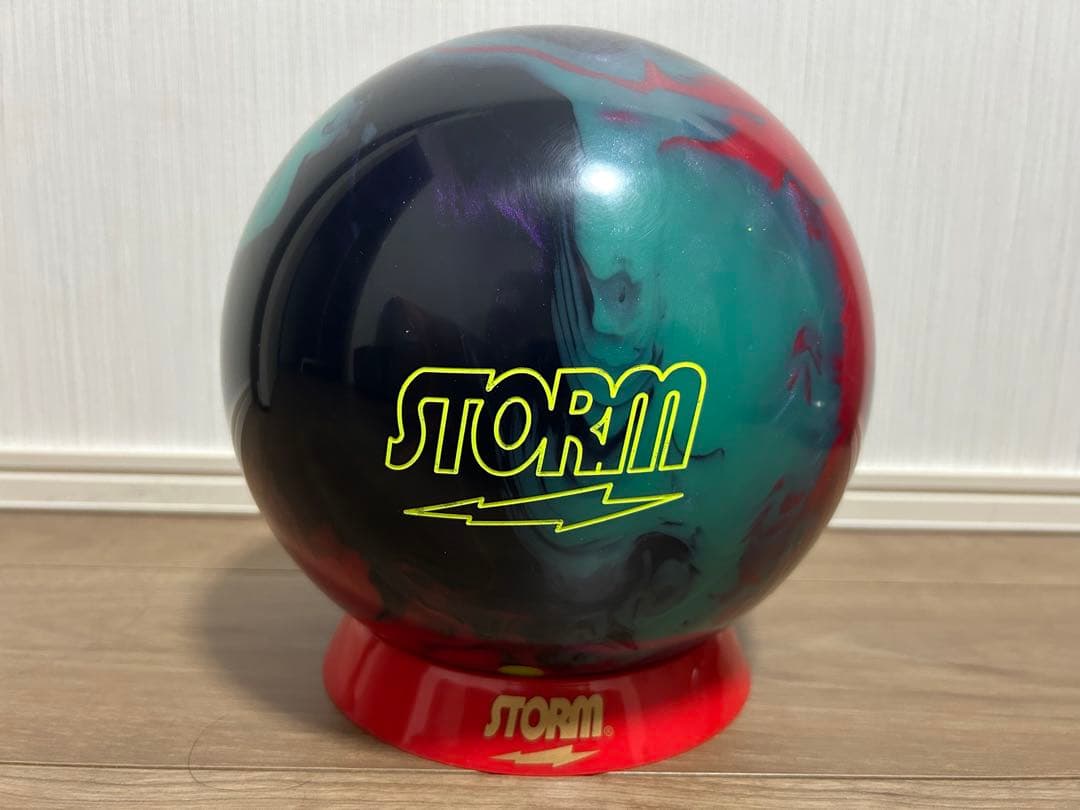 送料込み【新品】アイデンティティー　ストーム　15ポンド2オンス 1