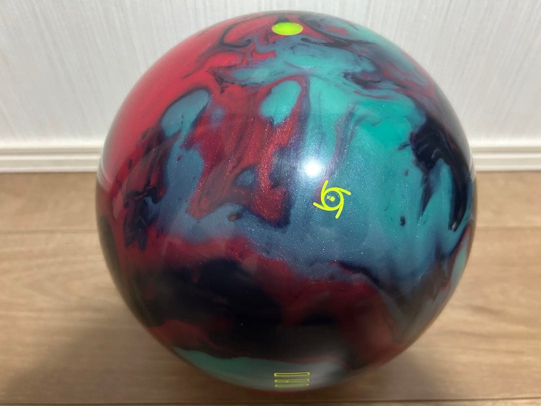 送料込み【新品】アイデンティティー　ストーム　15ポンド2オンス 1