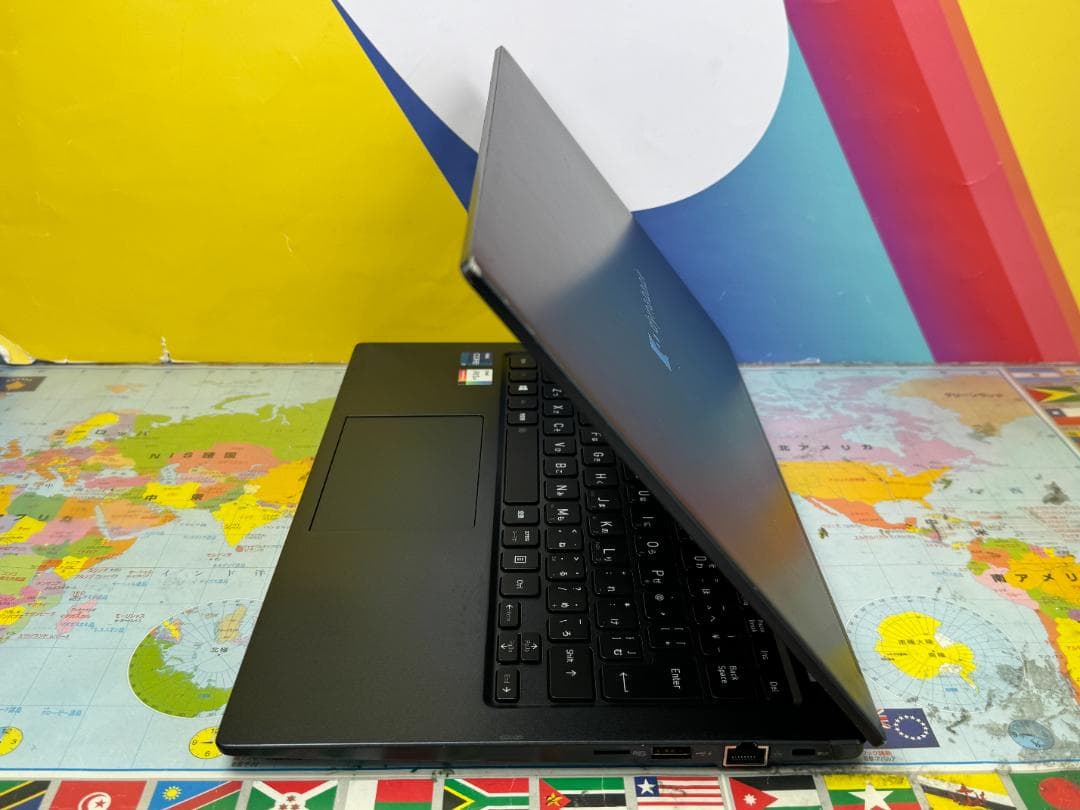 i7・16GB dynabook G83/HS 13.3型 ノートPC 良品