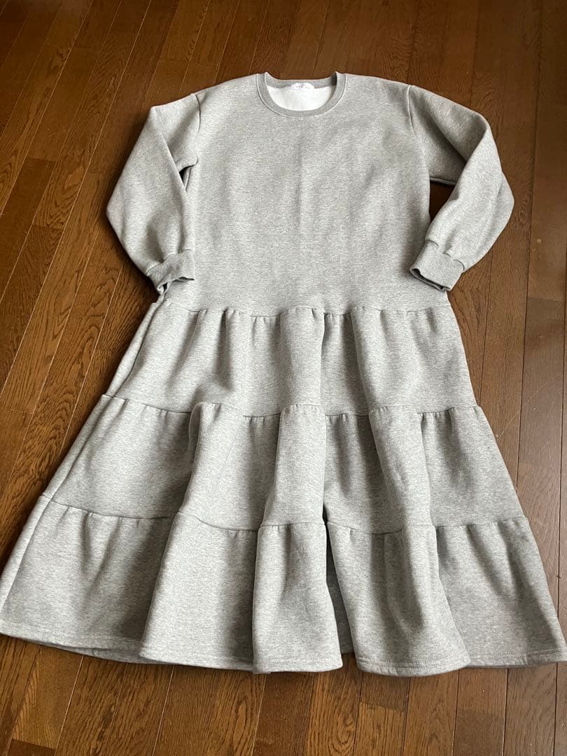 ワンピース PLUS OTO.HA