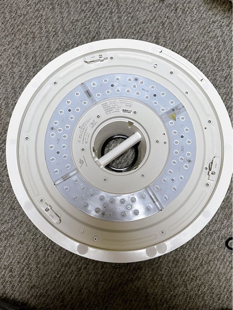 popIn Aladdin SE 本体