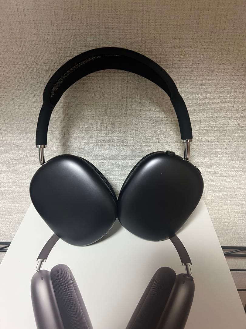 AirPodsMax/スペースグレイ